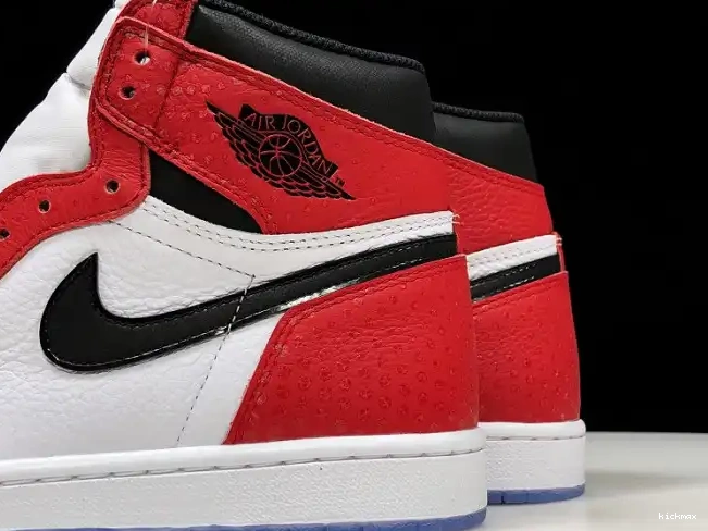 Rep MAX Retro High Jordan Story 555088-602 Origin 1 Air OG 0323